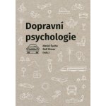 Dopravní psychologie - Matúš Šucha, Ralf Risser – Zboží Mobilmania