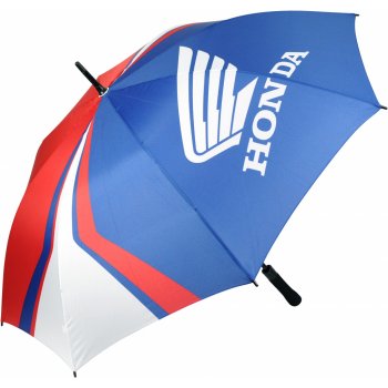 HONDA deštník 15 blue/white/red one size od 347 Kč - Heureka.cz