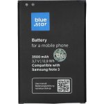 Blue Star Premium Samsung N9000 Galaxy Note 3 3500mAh – Zboží Živě