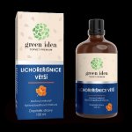 GREEN IDEA Tinktura bezlihová Lichořeřišnice 100 ml – Hledejceny.cz