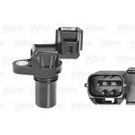 Snímač, poloha vačkového hřídele VALEO 253815 – Sleviste.cz