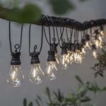 Světelný řetěz Circus Filament, Star Trading – Hledejceny.cz
