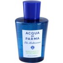 Acqua di Parma Blu Mediterraneo Bergamotto di Calabria sprchový gel unisex 200 ml