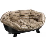 Ferplast Siesta Deluxe koš – Zboží Dáma