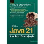Java 21 - Rudolf Pecinovský – Hledejceny.cz