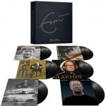 Clapton Eric - Complete Reprise Studio Albums Vol2 LP – Hledejceny.cz