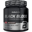  BioTech USA Black Blood CAF+ 300 g