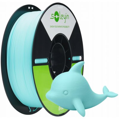 Creality PLA 1,75 mm modrý – Zboží Živě