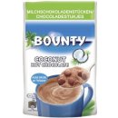 Horká čokoláda a kakao Bounty Coconut Hot Chocolate 140 g