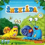 Mindok Šnekiáda – Zboží Živě