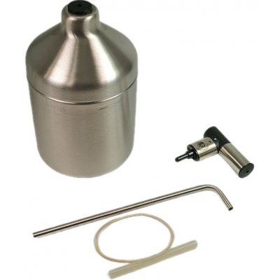 Krups XS600010 Nádoba na mléko pro kávovary – Sleviste.cz