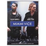 Miami Vice DVD – Hledejceny.cz