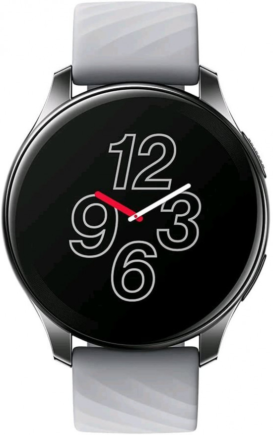 OnePlus Watch od 4 554 Kč - Heureka.cz
