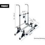 Thule Elite G2 Hymer Elite G2 Hymer