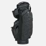 PXG Deluxe Cart bag – Hledejceny.cz