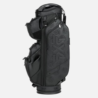 PXG Deluxe Cart bag – Hledejceny.cz