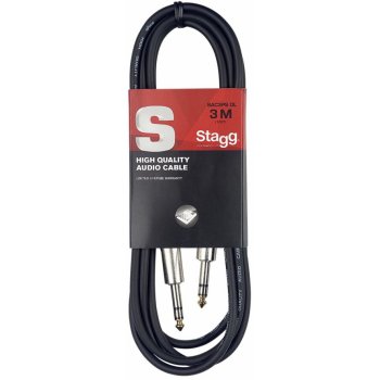 Stagg SAC3PS