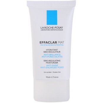 La Roche Posay Effaclar Mat Sebo-Regulating Moisturizer 40 ml