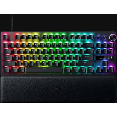 Razer Huntsman V3 Pro TKL RZ03-04980100-R3M1 – Zboží Živě