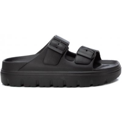 Xti pantofle Black 14255001 – Hledejceny.cz