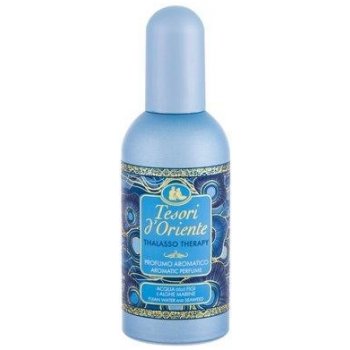 Tesori d'Oriente Fijian Water and Seaweed parfémovaná voda dámská 100 ml