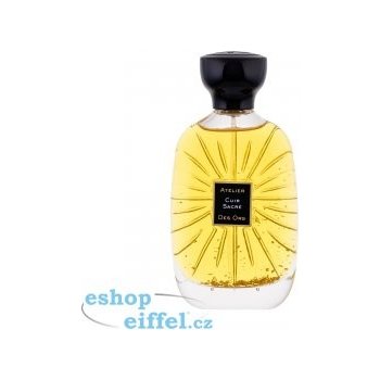 Atelier des Ors Cuir Sacré parfémovaná voda unisex 100 ml