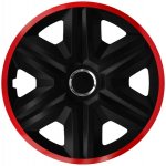 NRM Fast Lux red black 15" 4 ks – Sleviste.cz