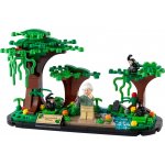 LEGO® 40530 Pocta Jane Goodallové – Hledejceny.cz