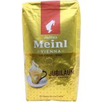 Julius Meinl Vienna Jubiläum zrnková 1 kg – Hledejceny.cz