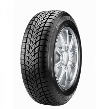 Lassa Snoways Era 195/65 R15 91H