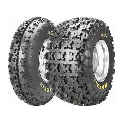 MAXXIS razr 2 m934 20/11 R9 43J – Hledejceny.cz