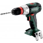 Metabo BS 18 LT Quick 602104890 – Zbozi.Blesk.cz
