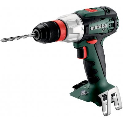 Metabo BS 18 LT Quick 602104890 – Zbozi.Blesk.cz