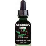 Bailly Arganový olej BIO 10 ml – Zboží Dáma