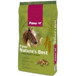 Pavo Nature's Best 15 kg – Zboží Mobilmania