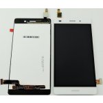 LCD Displej + LCD sklo + Dotykové sklo Huawei P8 lite – Hledejceny.cz