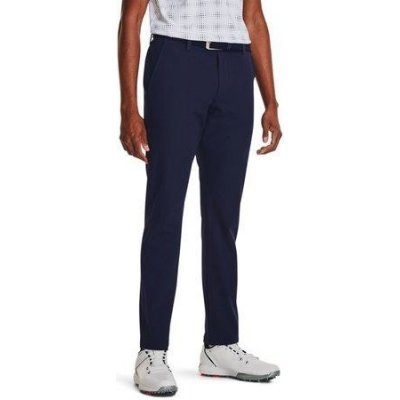 Under Armour pánské kalhoty Drive Tapered Pants midnight navy – Zboží Mobilmania