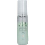 Goldwell Dualsenses Curly Twist Hydrating Serum Spray - dvoufázový spray pro přirozeně vlnité a trvalené vlasy 150 ml – Sleviste.cz