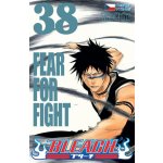 Bleach 38: Fear For Fight – Zbozi.Blesk.cz