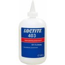 LOCTITE 403 vteřinové lepidlo 500g