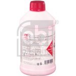 FEBI BILSTEIN Nemrznoucí kapalina červená FEBI (FB 172005) - 1 litr – Hledejceny.cz