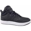 Pánské kotníkové boty adidas HOOPS 3.0 MID WTR