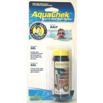 AQUACHEK testovací proužky na sůl 400-7000 10ks – Zbozi.Blesk.cz