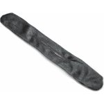 Tvořítko drdolu twister 33 cm šedá – Zboží Dáma