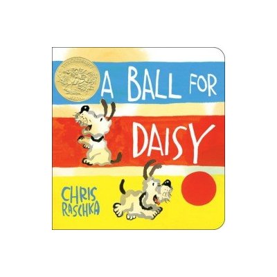 BALL FOR DAISY – Zbozi.Blesk.cz