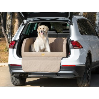 Doggy Pelech do kufru auta Adventure Oxford – Zboží Mobilmania