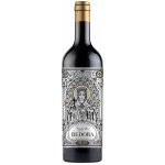 Wine Man Saperavi červené suché 12% 0,75 l (holá láhev) – Zboží Dáma