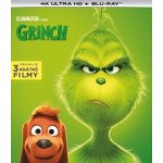 Grinch 2018 BD – Zboží Dáma