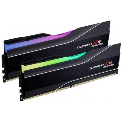 G.Skill Trident Z5 Neo DDR5 32GB (2x16GB) F5-6400J3239G16GX2-TZ5NR – Zboží Mobilmania