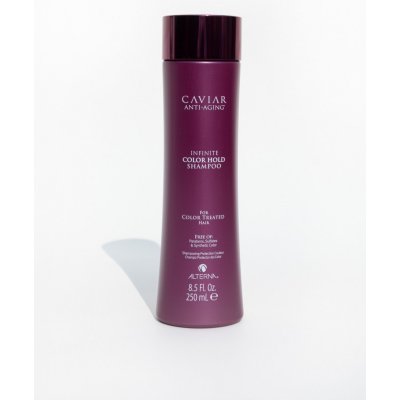 Alterna Caviar Infinite Color Hold Shampoo 250 ml – Zbozi.Blesk.cz